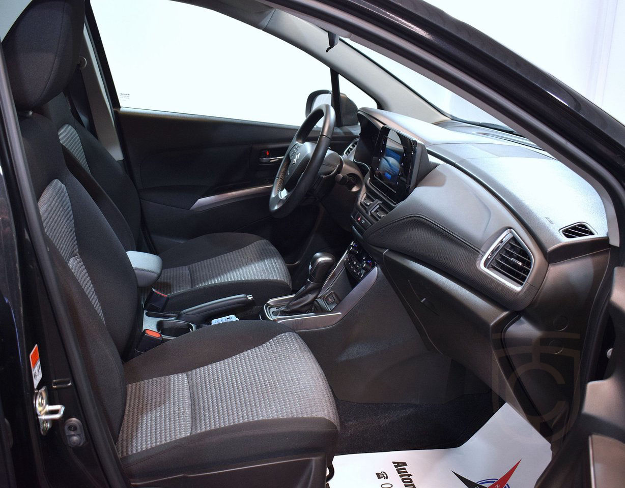 Suzuki S-Cross 1,5 Fullhybrid AWD Select Auto