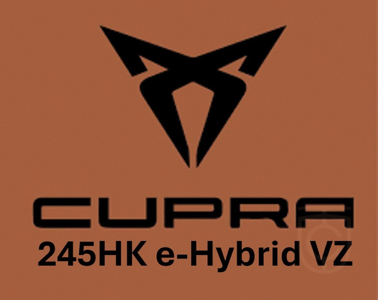 Cupra Leon ST