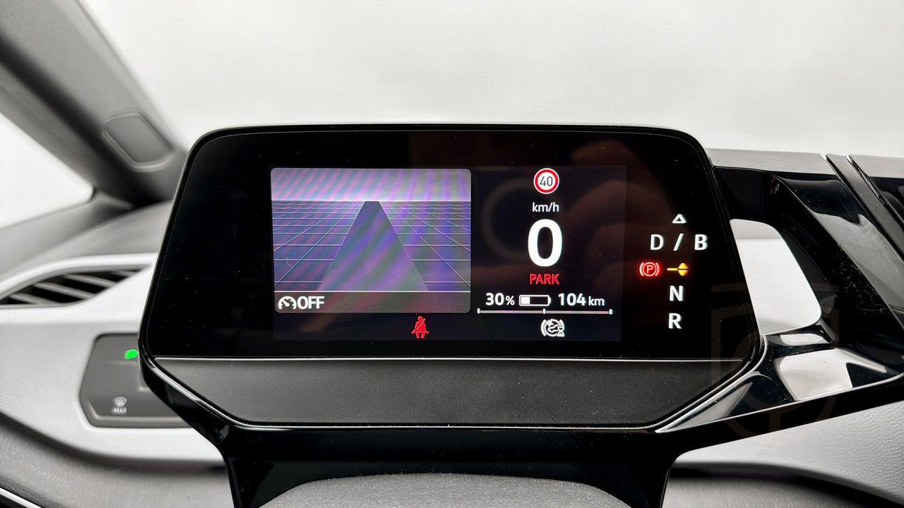 Volkswagen ID.3 Pro Performance Limited Style Assistans Komf