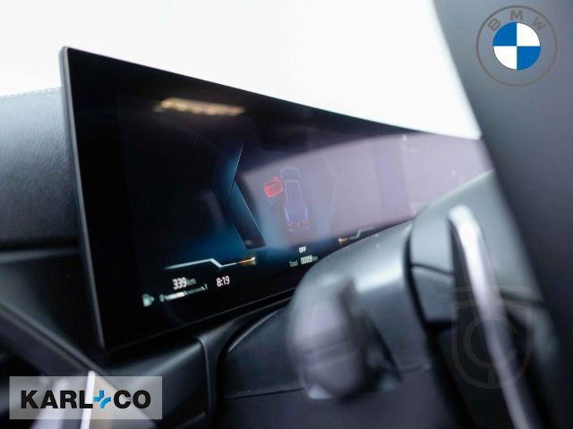 BMW 430 d M Sport xDrive Laserlicht Navi SHZ PDC Rüc