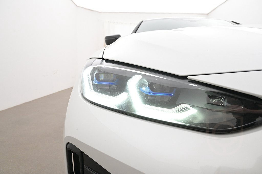 BMW i4 eDrive40 Gran Coupé
