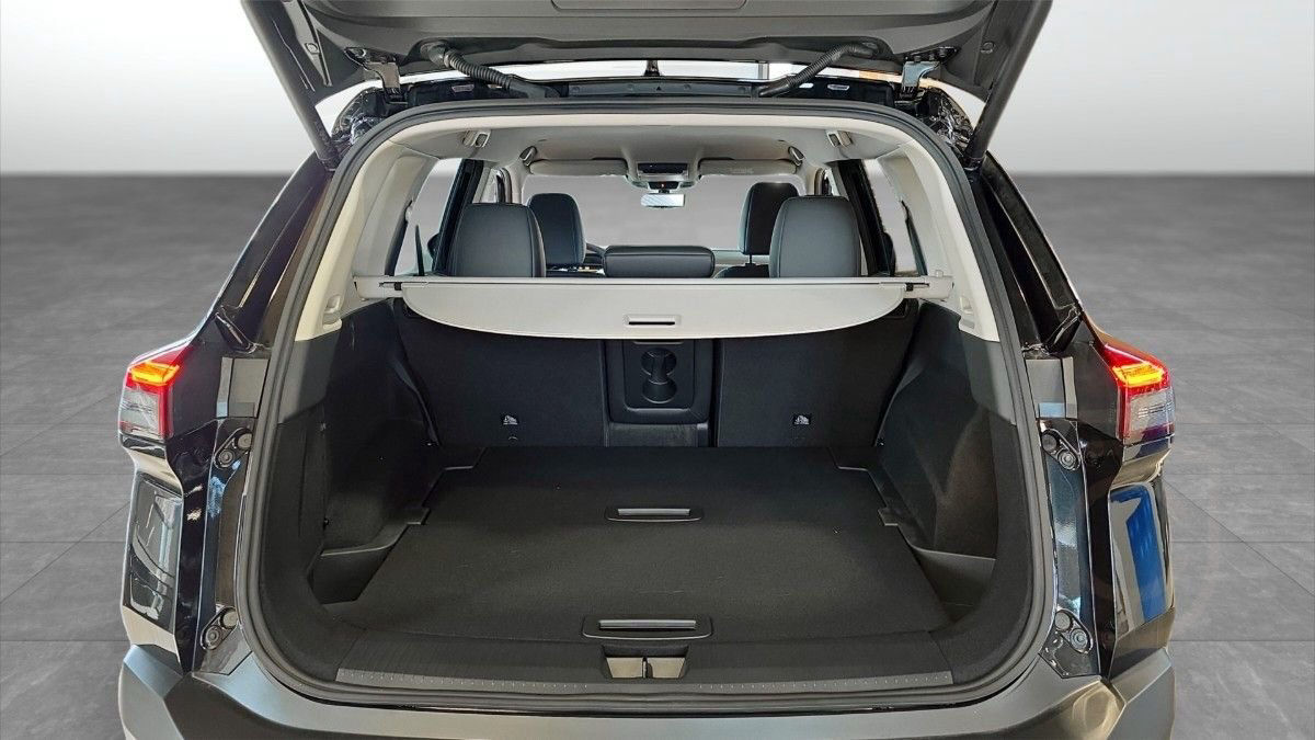 Nissan X-Trail X-Trail e-4ORCE Tekna