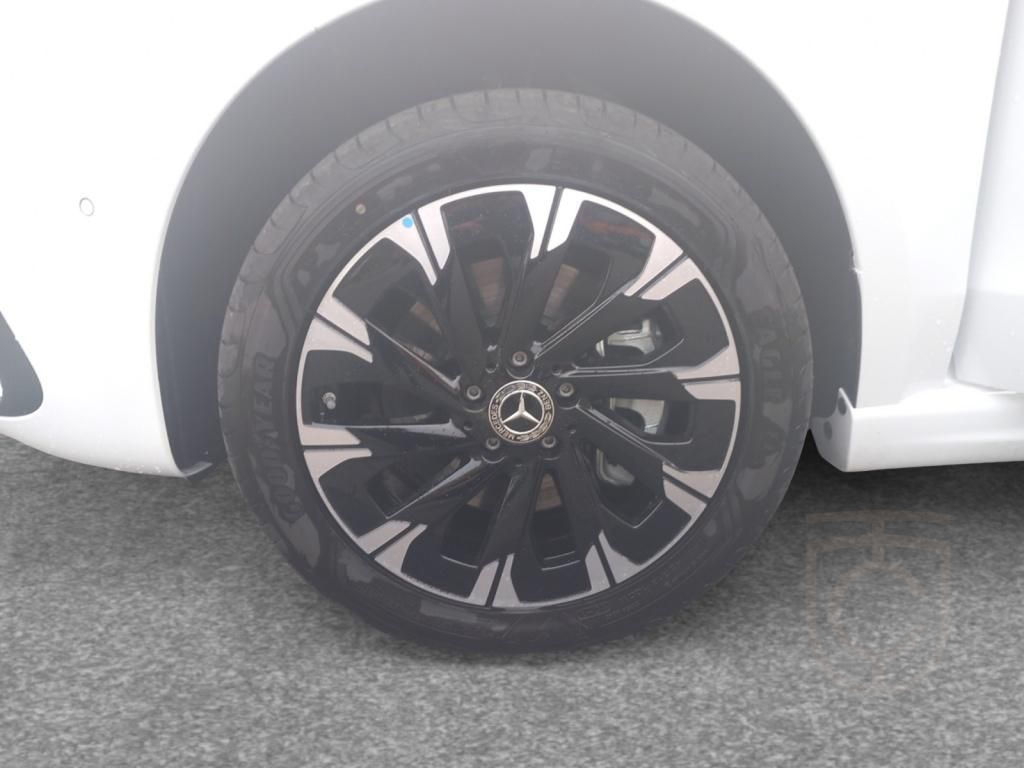 Mercedes-Benz Vito 119 CDI Tourer Pro 4M lang Navi*LED*Standhz