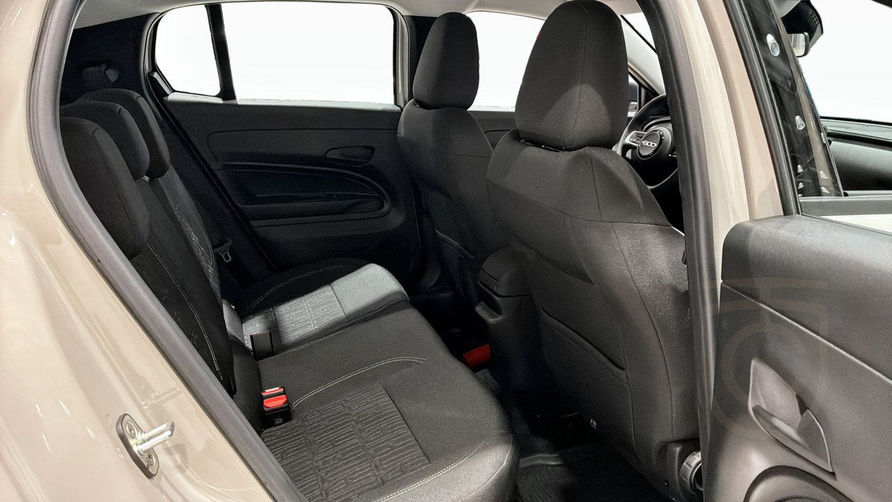 Fiat 600 HEV LOUNGE 1.2