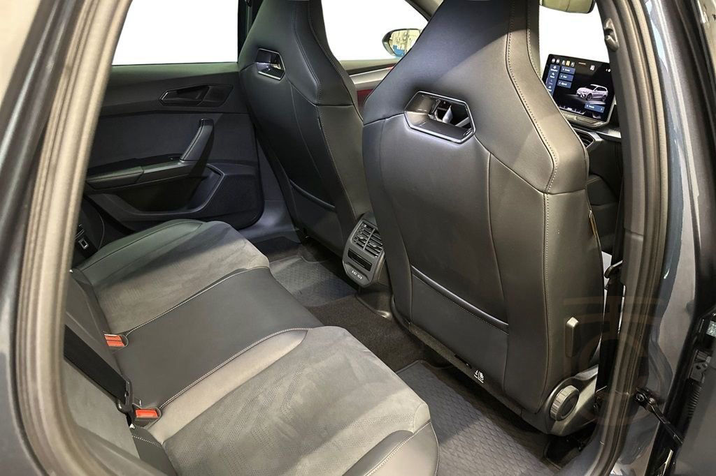 Cupra Leon E-HYBRID VZ