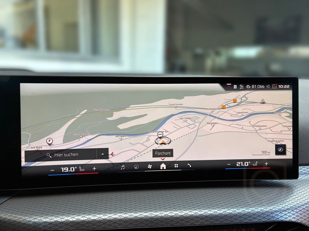 BMW M340i xDrive Touring ad.LED FLA KeyLess RFK STH