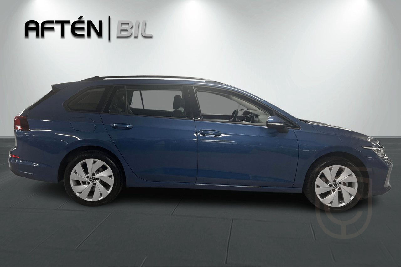 Volkswagen Golf Sportscombi 1.5 eTSI