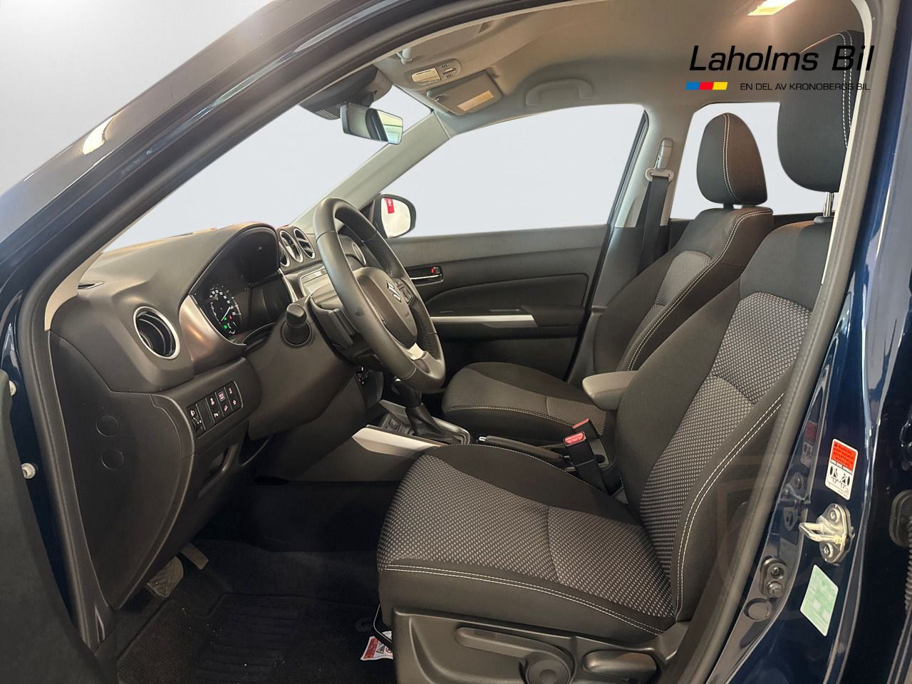 Suzuki Vitara SELECT Fullhybrid AllGrip 4x4 1.5