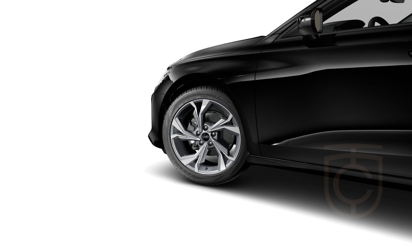 Audi A3 Sportback advanced 30 TFSI 85 kW