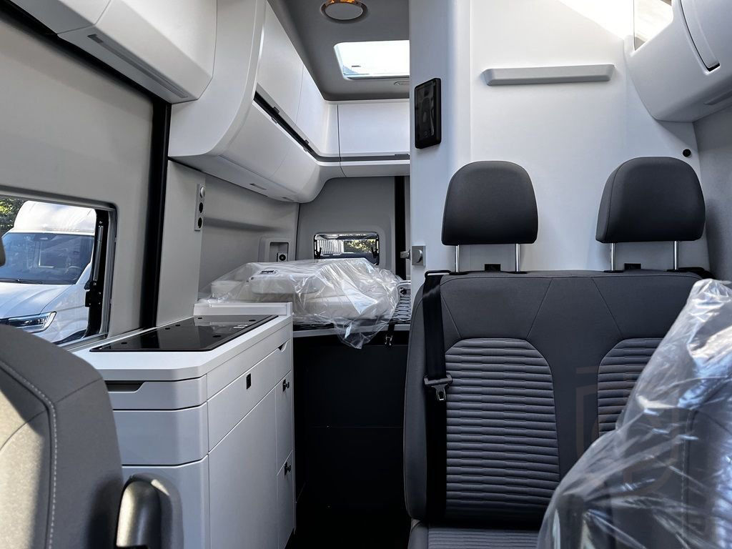 Volkswagen california Grand 600 4MOTION, 3880kg