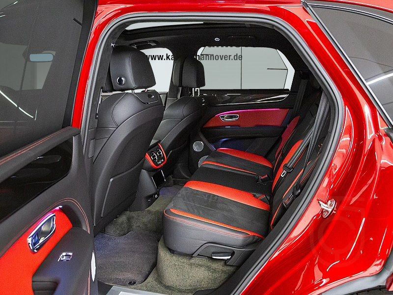 Bentley Bentayga V8 S *NAIM*Carbon Styling*