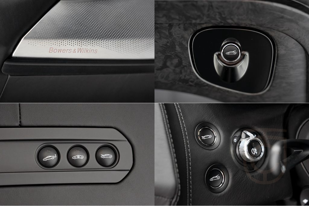 McLaren GT // WARRANTY // NETTO EXPORT