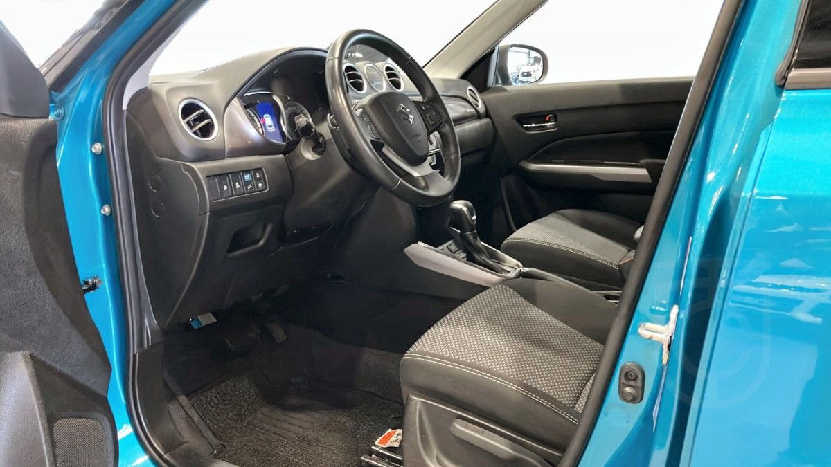 Suzuki Vitara Vitara Fullhybrid Automatisk