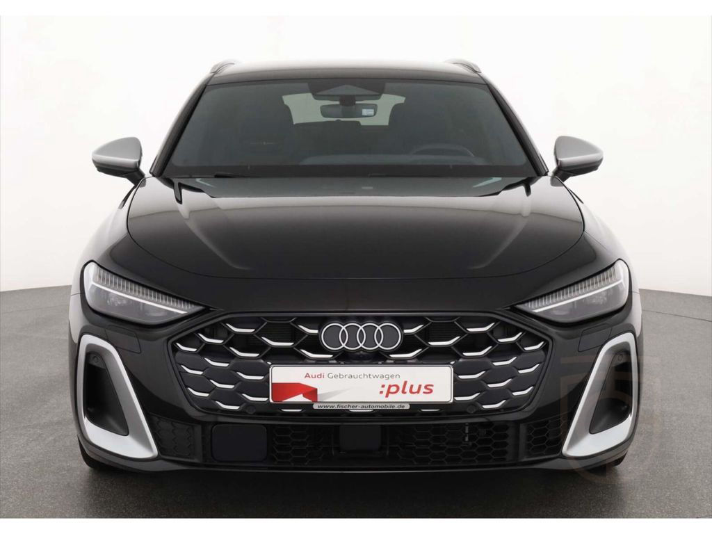 Audi S5 Avant TFSI qu. edition one Leder/Beif.Dis./20