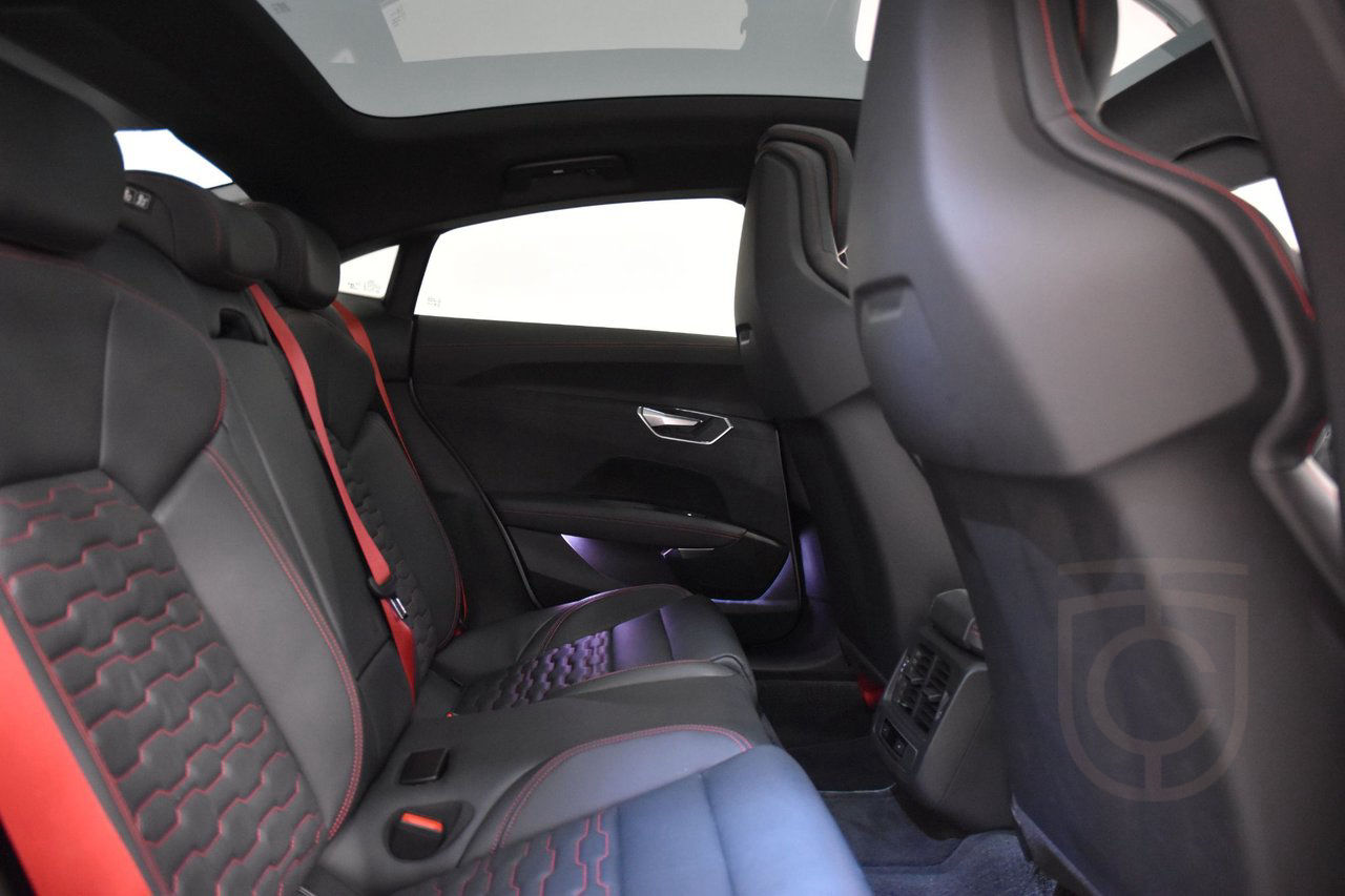 Audi E-Tron RS GT Designpaket