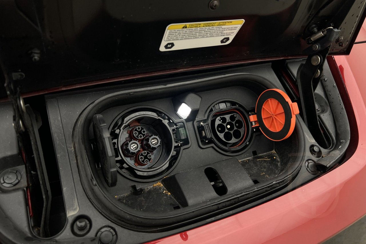 Nissan Leaf e+ N-CONNECTA