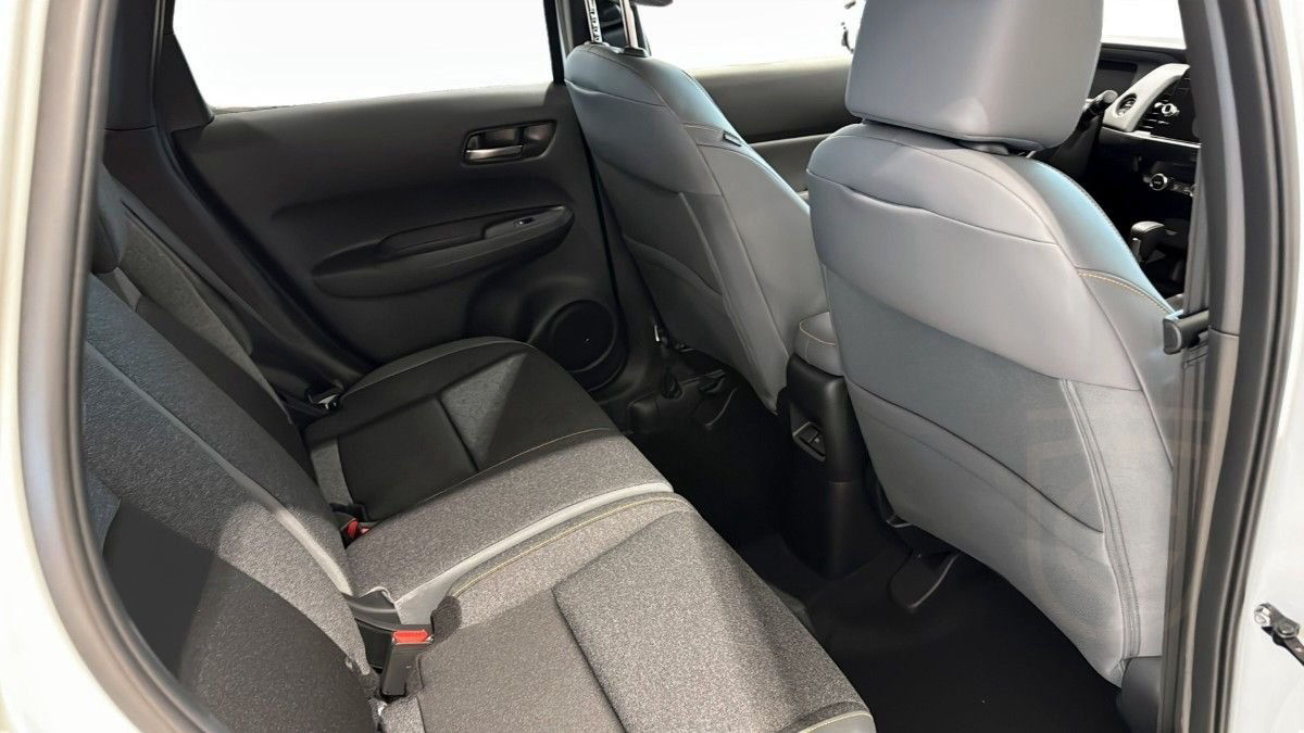 Honda Jazz ADVANCE SPORT HYBRID