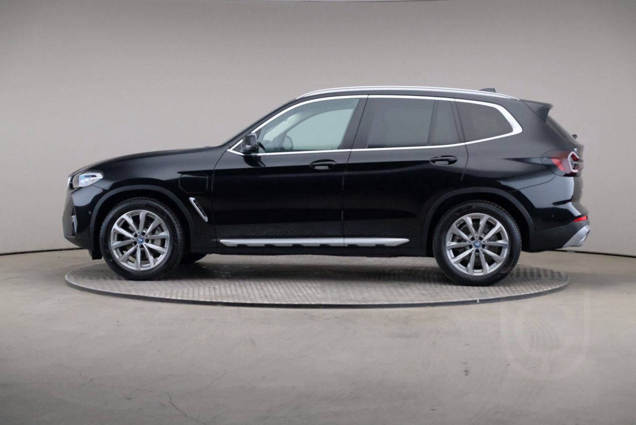 BMW X3 xDrive30e