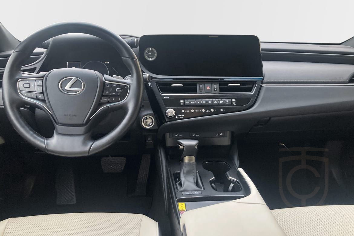 Lexus ES 300h 2.5 Limited Edition