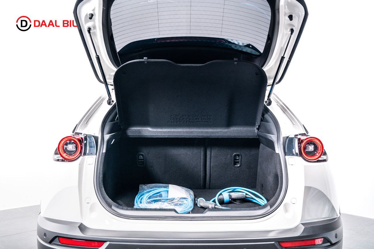 Mazda MX-30 E-SKYACTIV R-EV