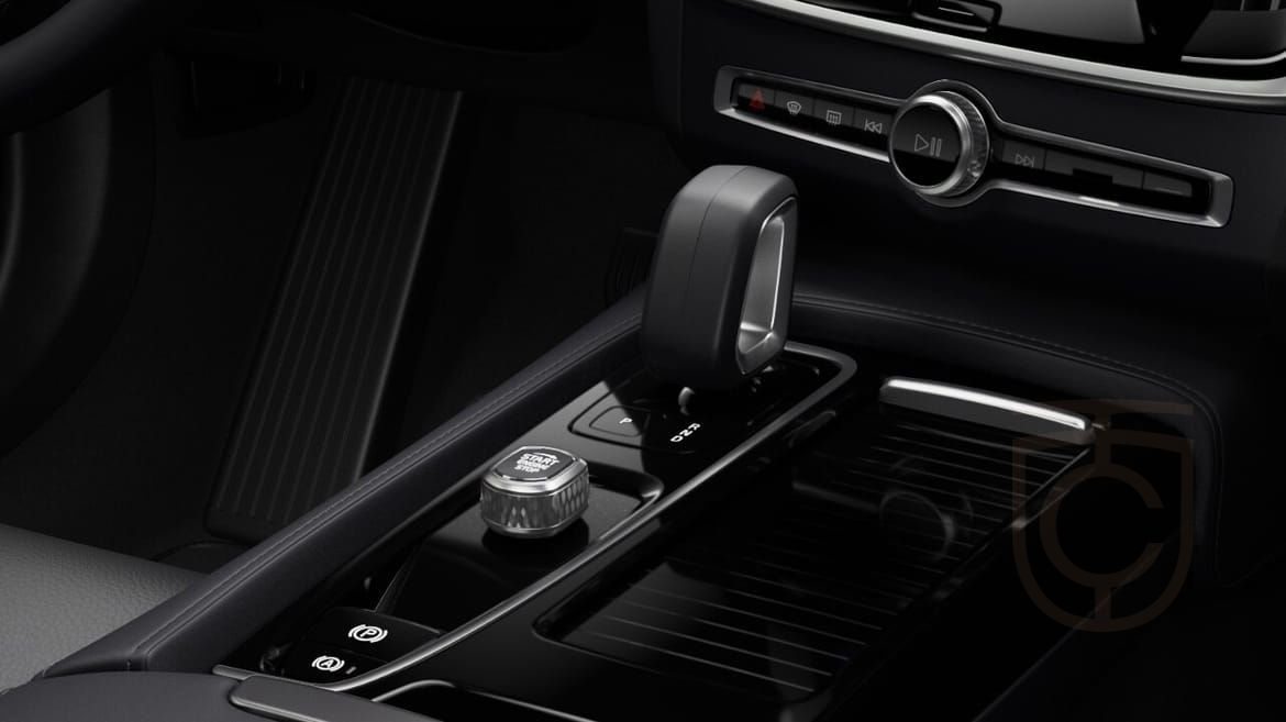 Volvo V90 Recharge T6 Geartronic 293kW 2025