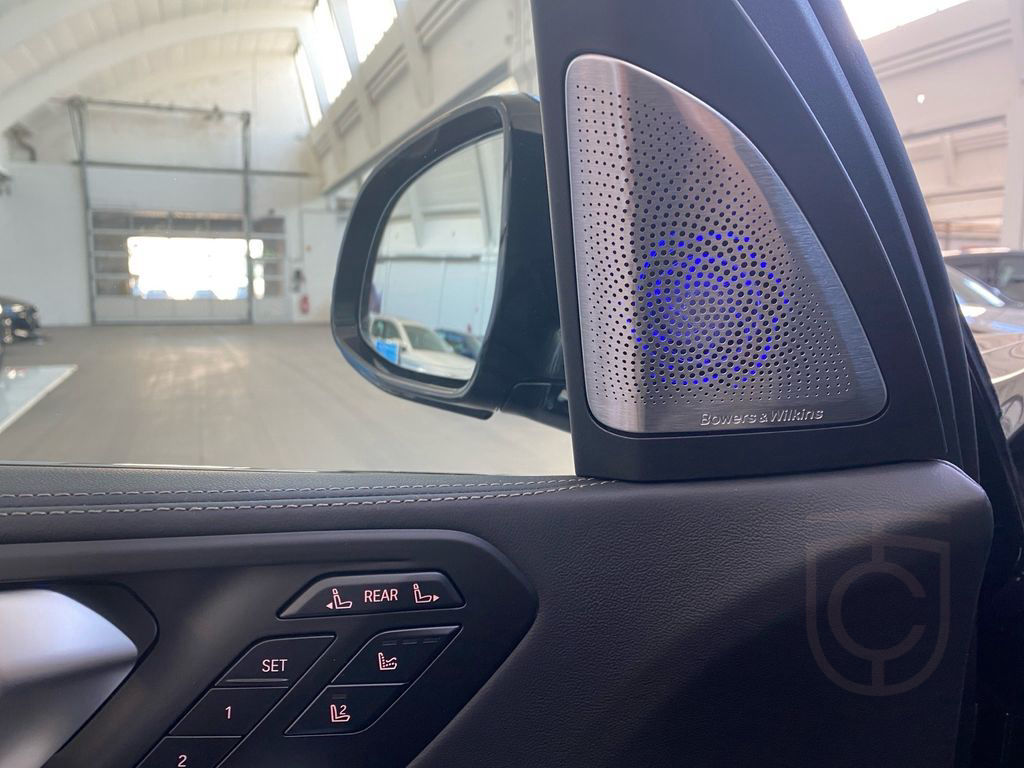 BMW X7 xDrive40d M-Sport ad.LED FLA Pano PA Prof AHK