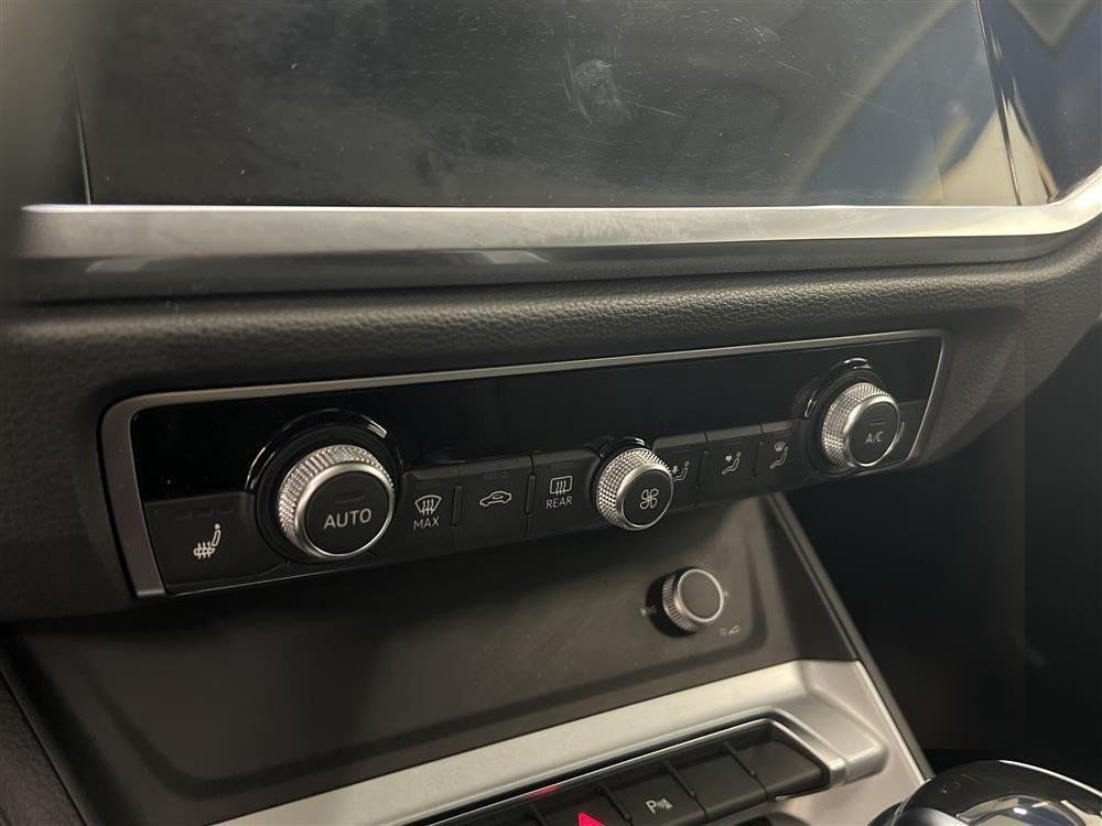 Audi Q3 45 TFSI e Plug-in