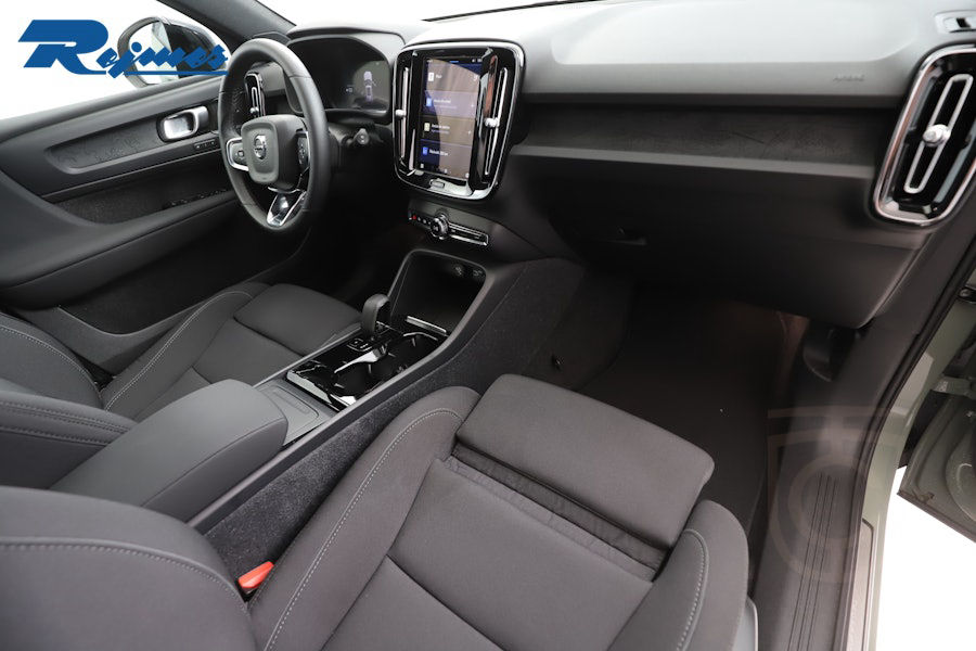 Volvo XC40 Recharge Twin motor