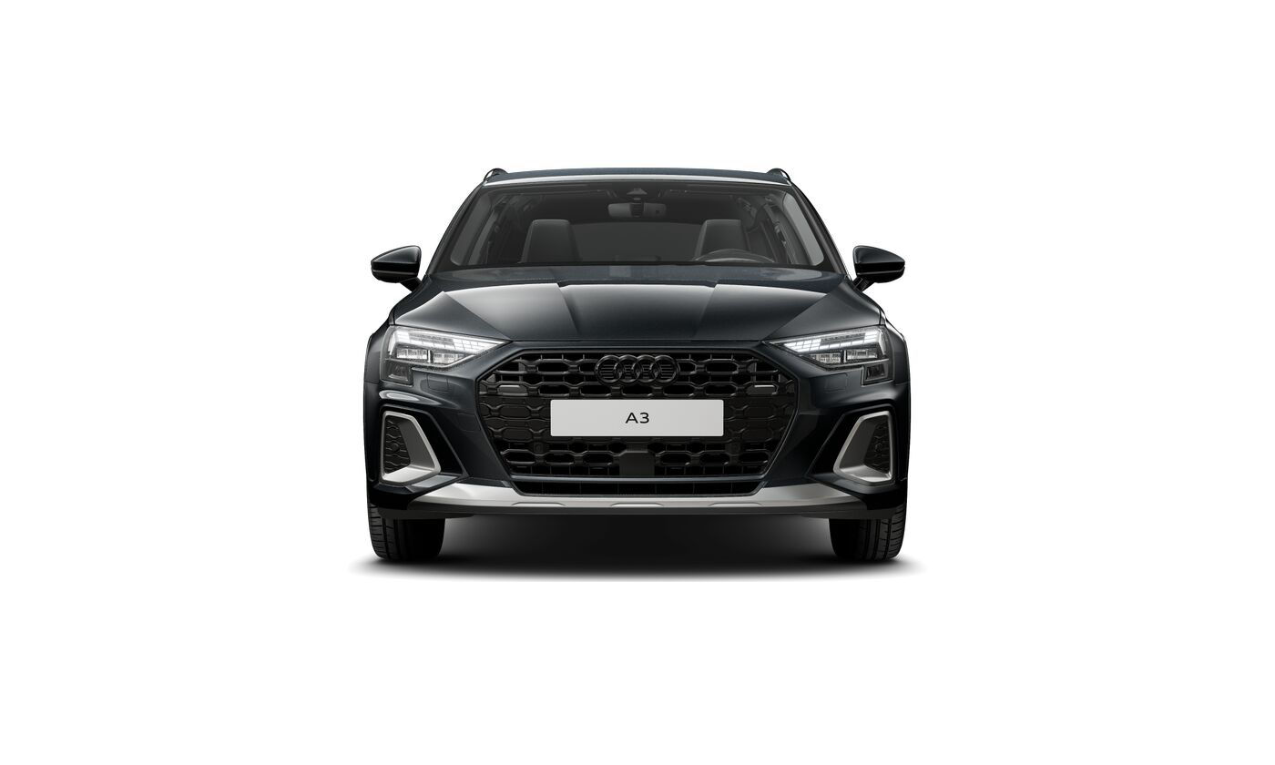 Audi A3 allstreet 35 TFSI 110 kW