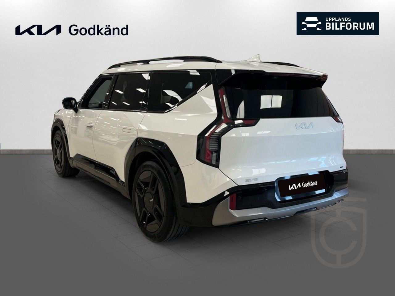 Kia EV9 AWD GT-Line