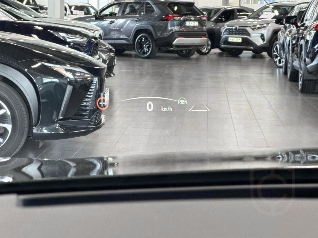 Lexus RX 450h+
