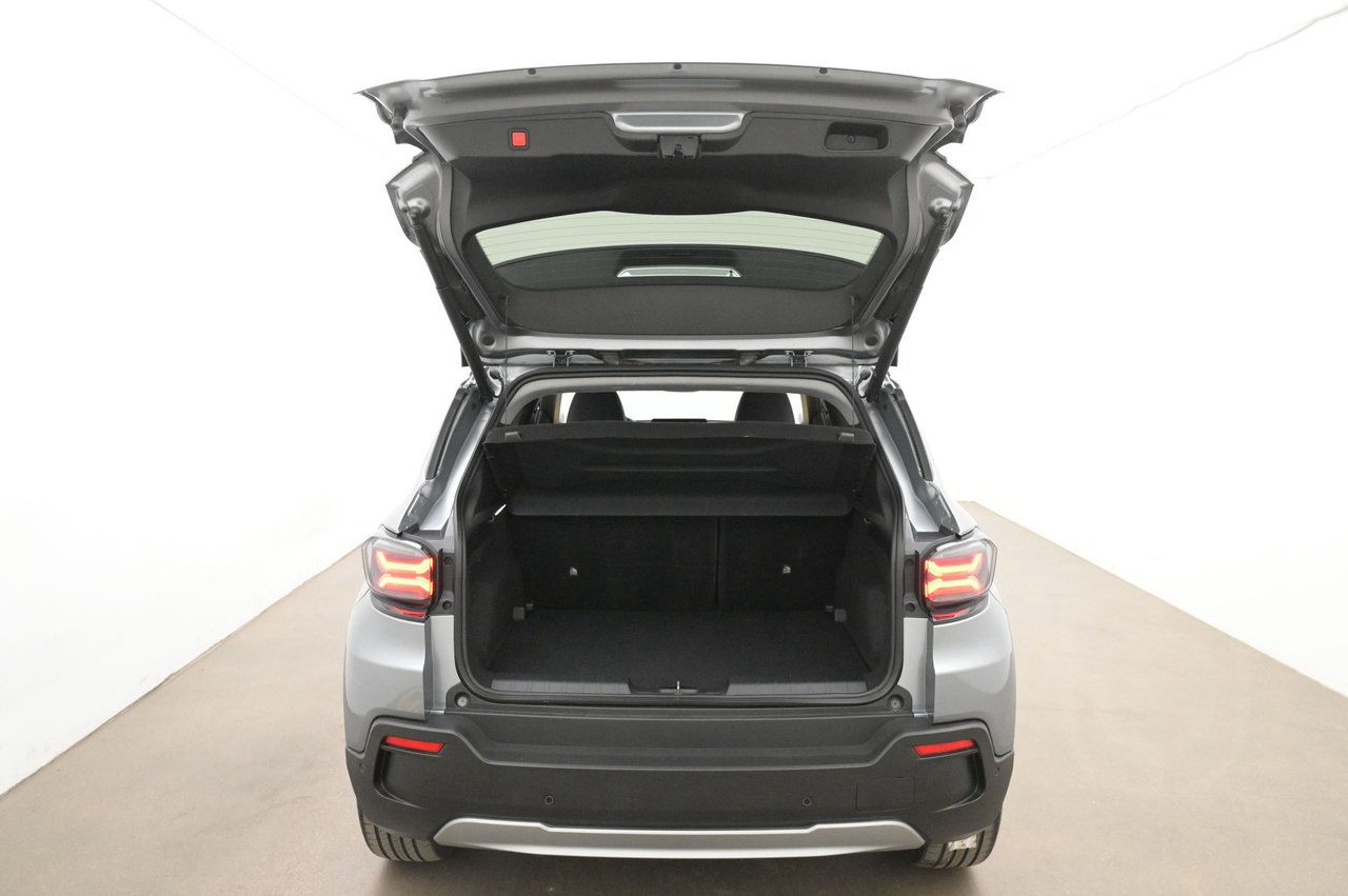 Jeep Avenger Electric Summit LED AdapFart