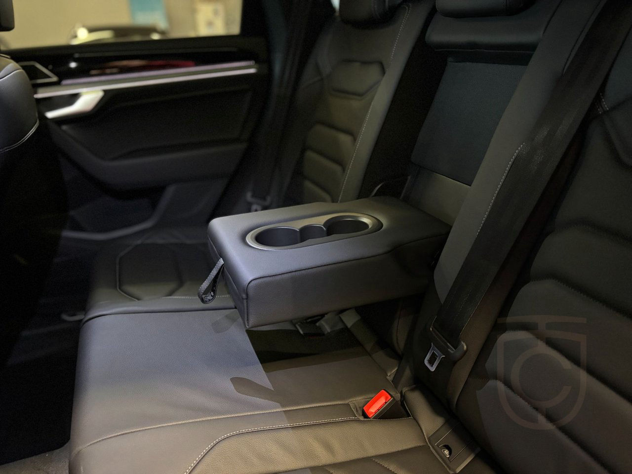 Volkswagen Touareg  TDI