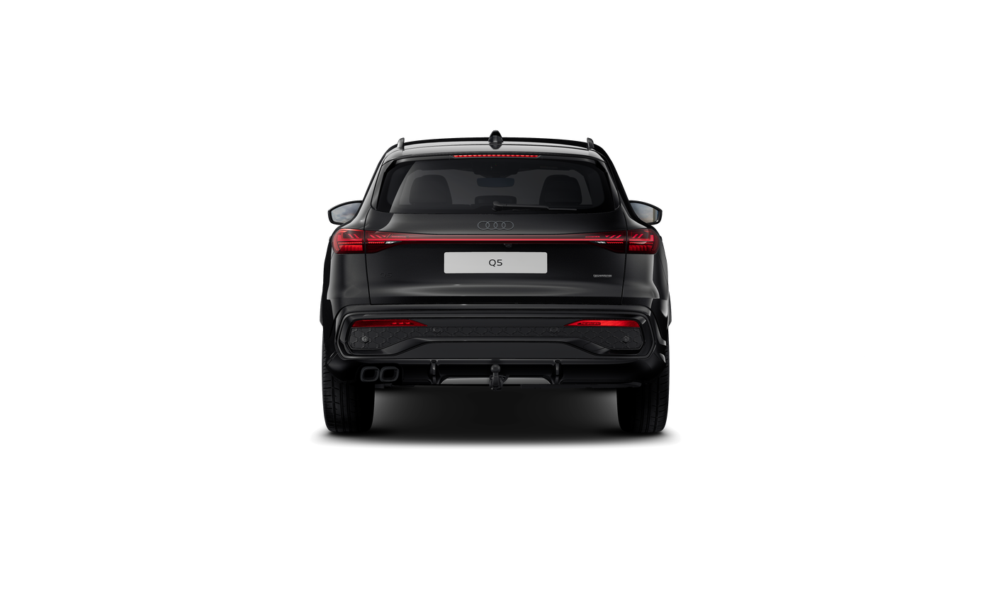Audi Q5 SUV TDI quattro 150 kW S tronic