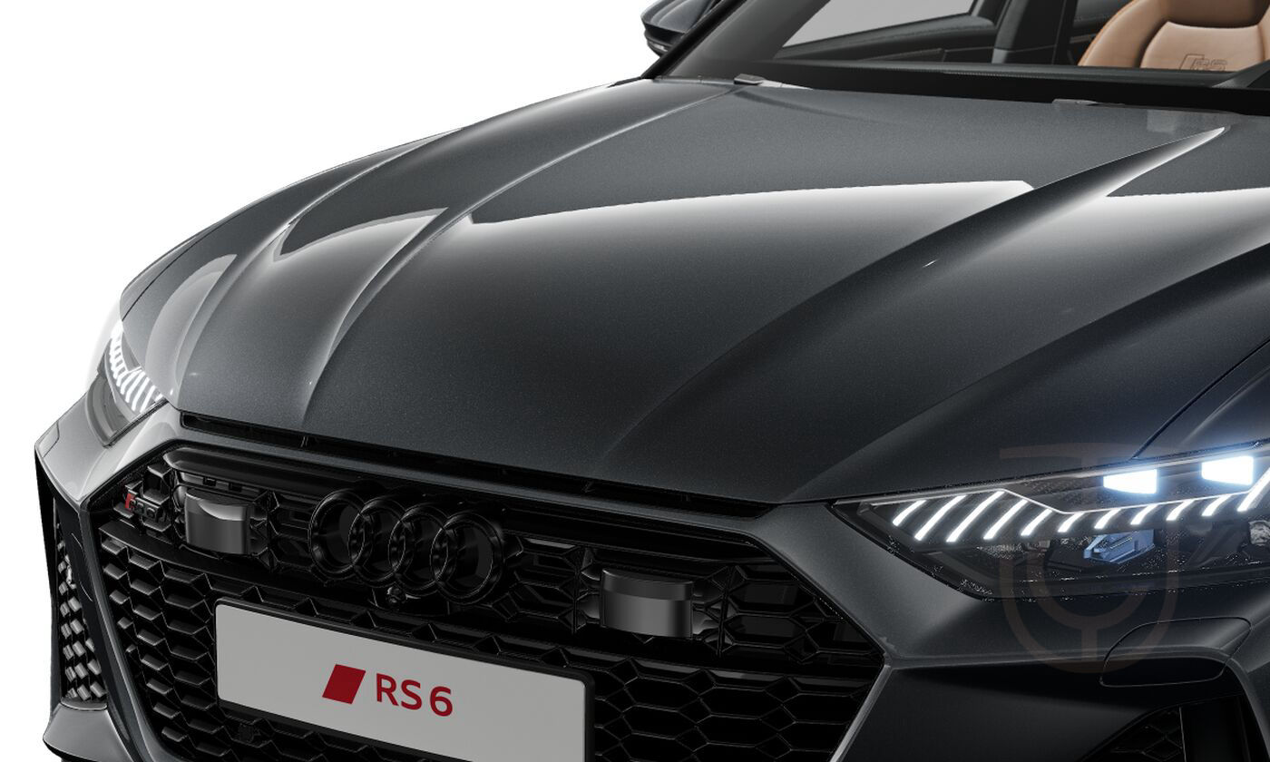Audi RS 6 Avant performance 6 463 kW