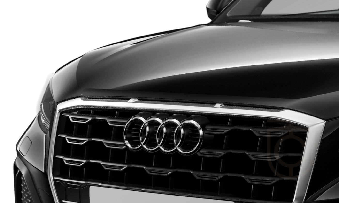 Audi Q2 35 TFSI 110 kW