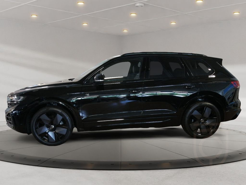 Volkswagen Touareg R-Line 3.0TDI Black Style 21 Zoll HUD