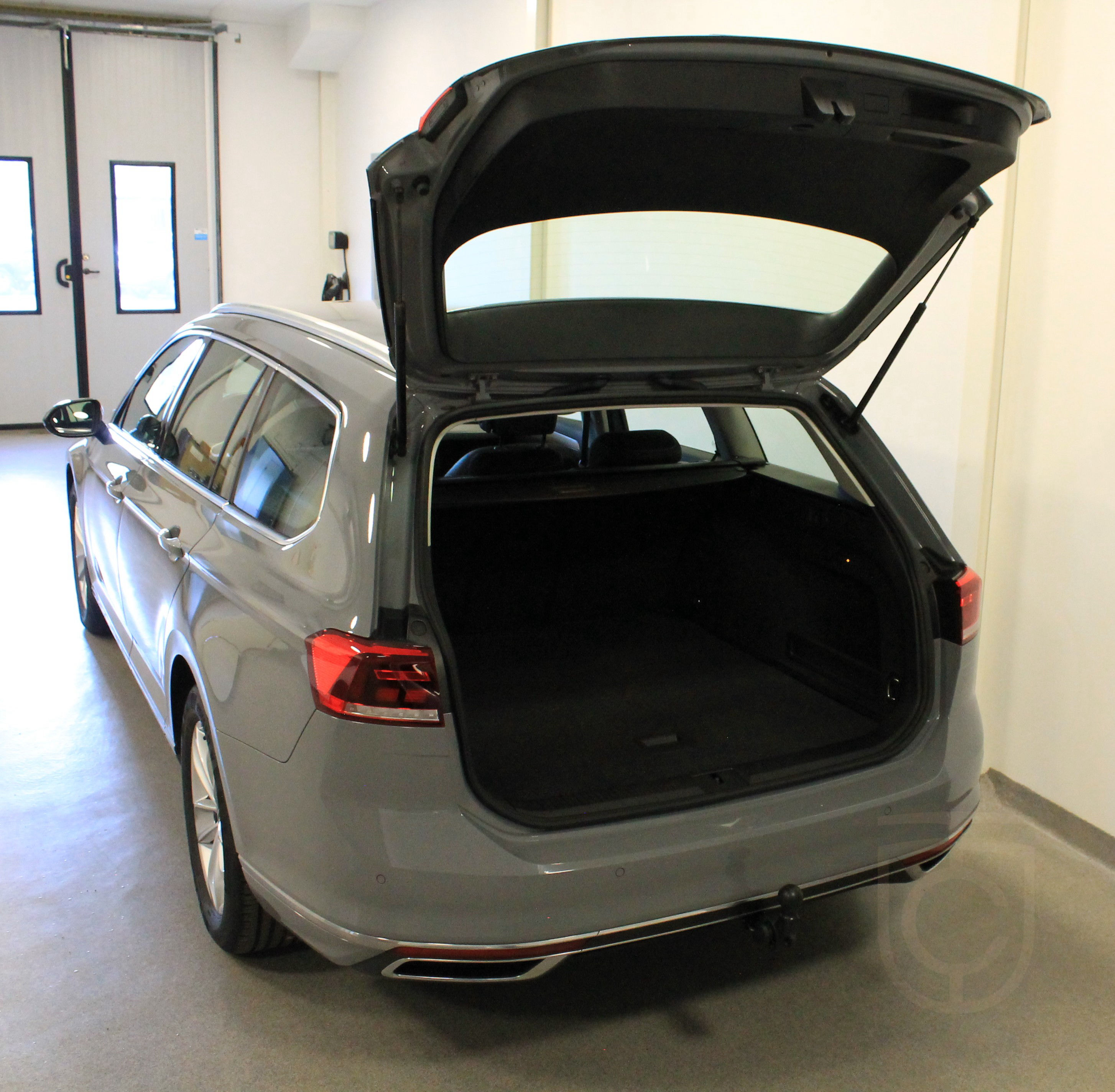 Volkswagen Passat Sportscombi