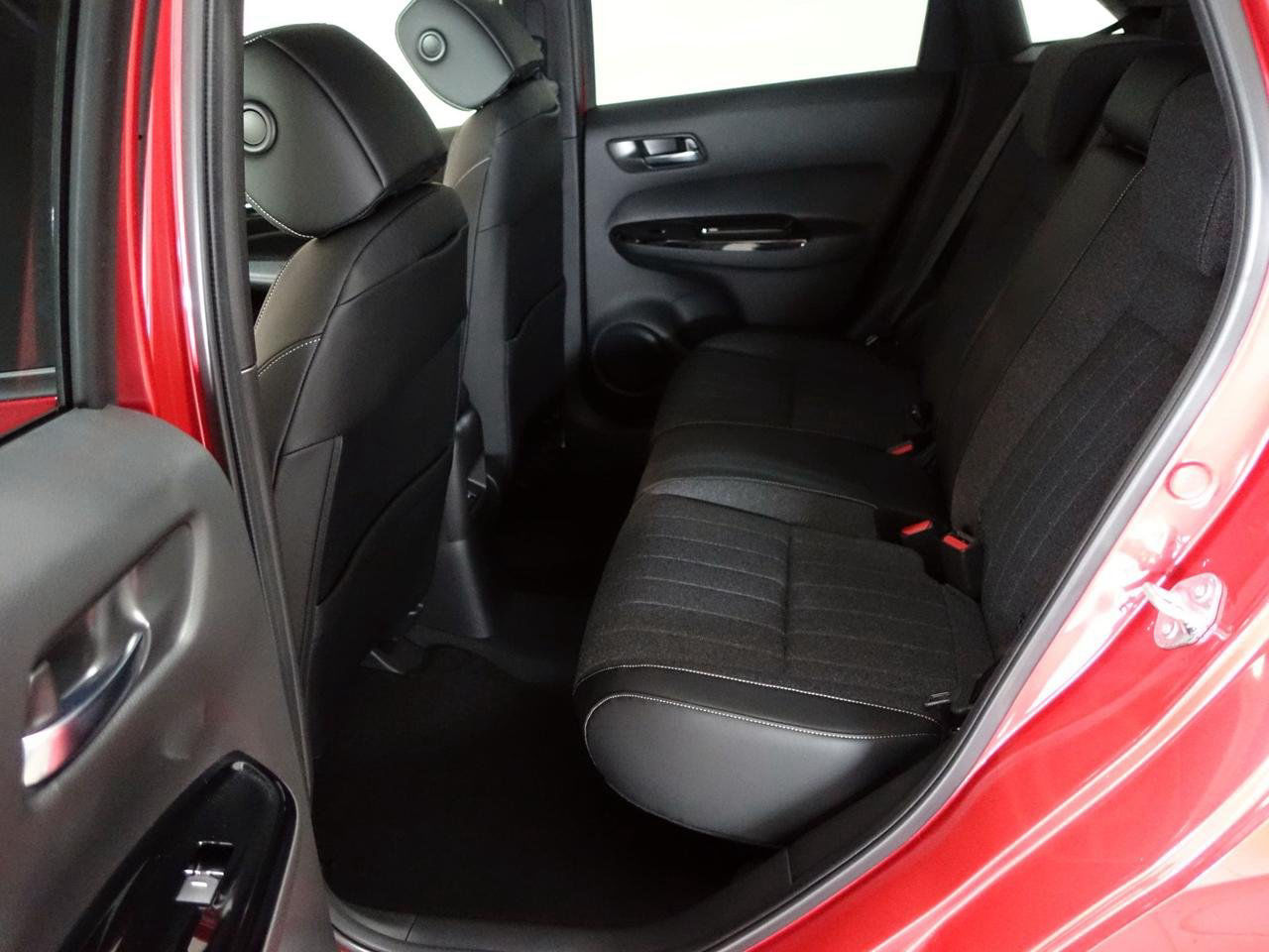 Honda Jazz 1.5 e:HEV Executive