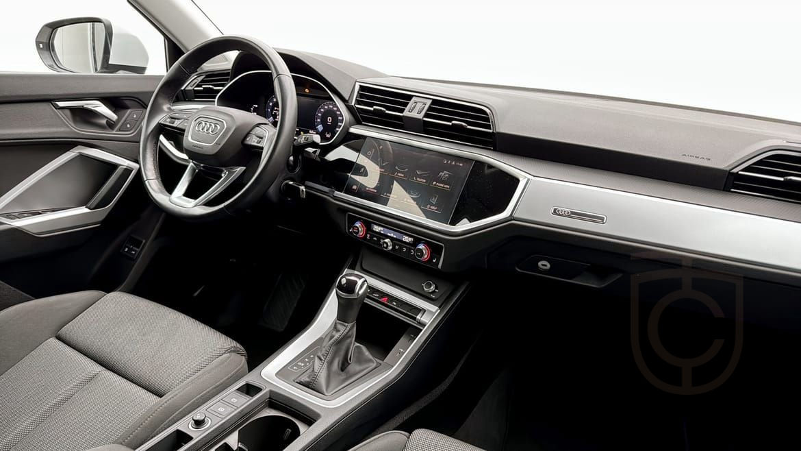 Audi Q3 45 TFSI e TFSIe Proline
