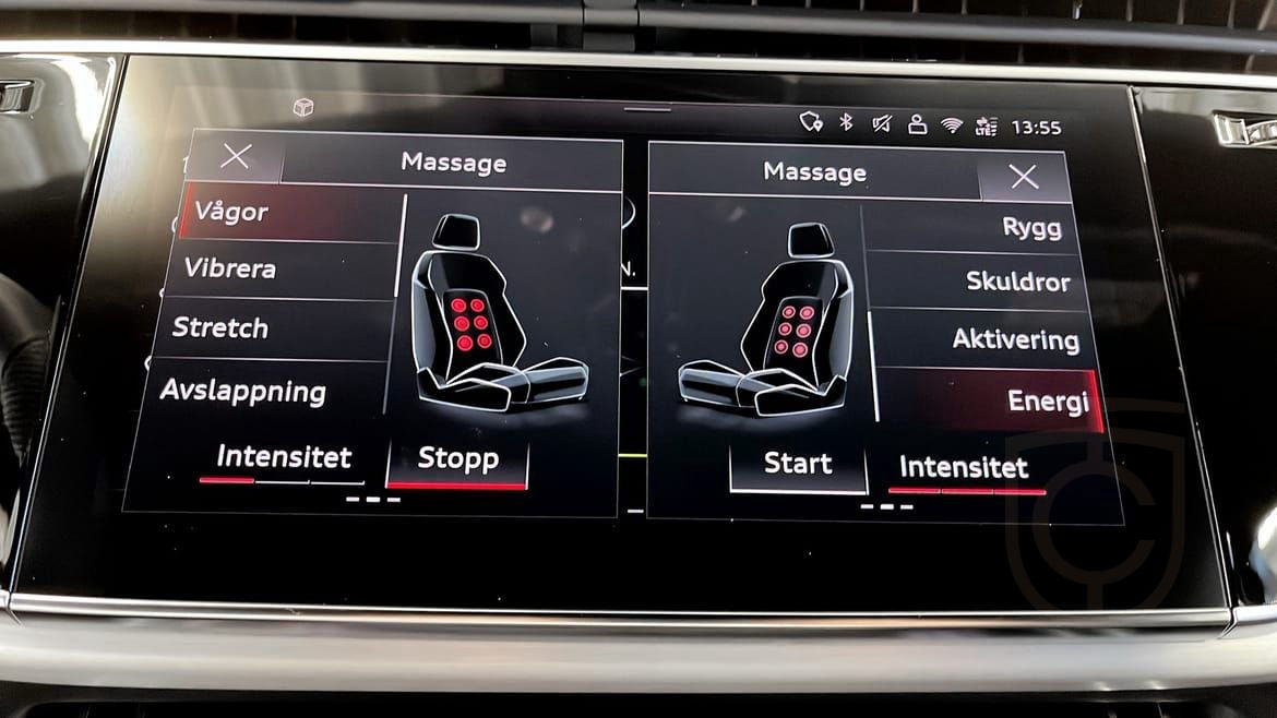 Audi Q7 50 TDI quattro 7-Seater SUV S line