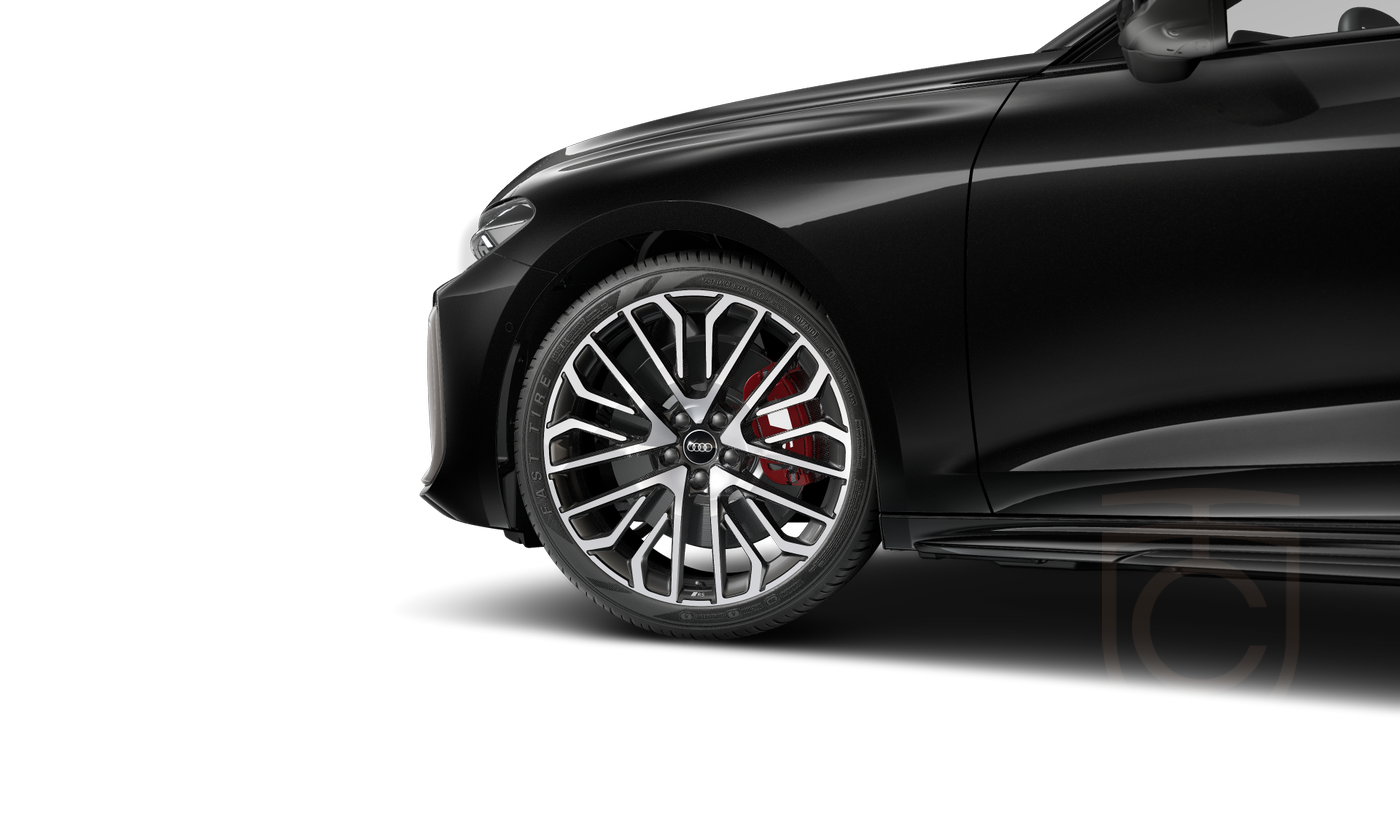 Audi S5 Avant edition one TFSI 270 kW S tronic