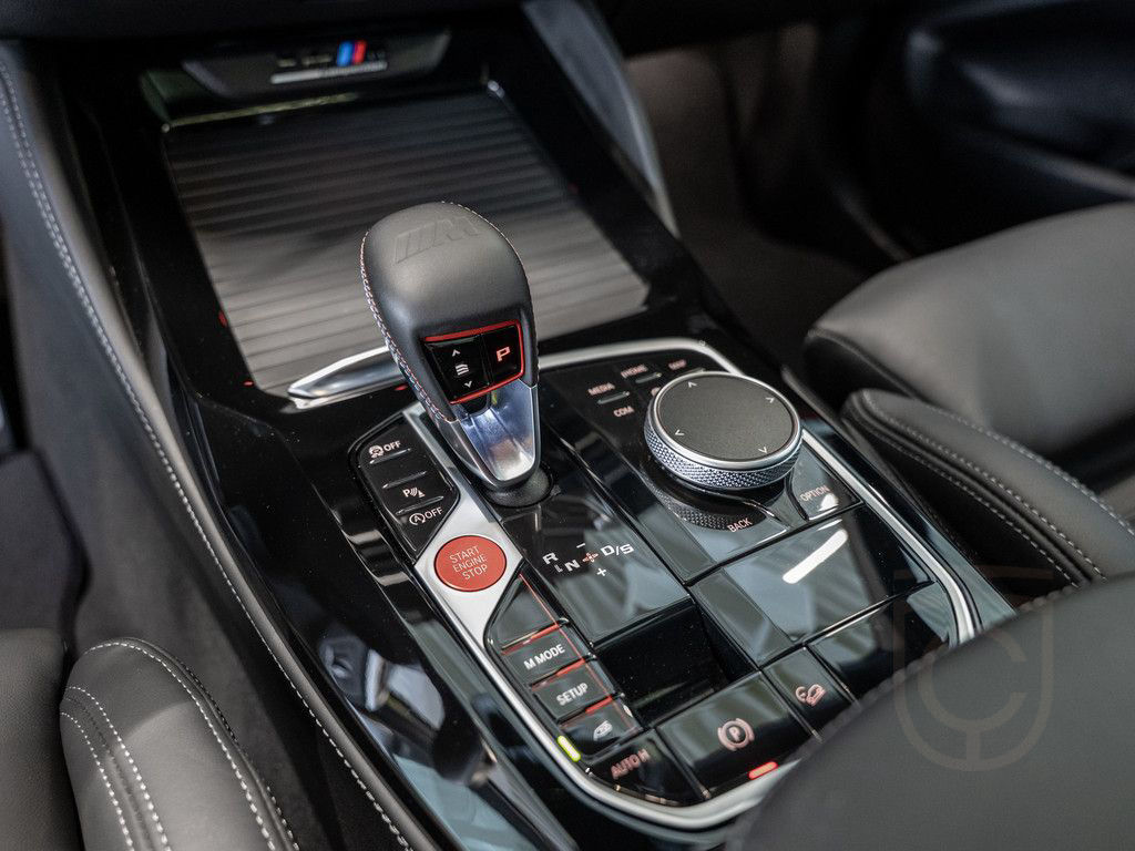 BMW X4 M xDrive Competition FACEL. PANO LASER LED