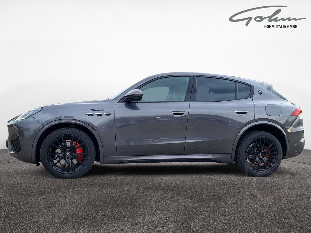 Maserati Grecale Modena
