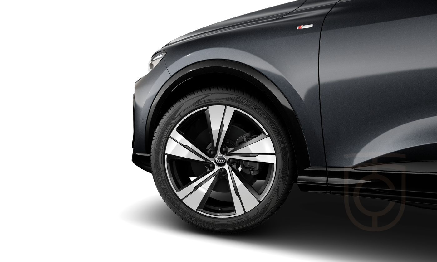 Audi Q5 Sportback TDI quattro 150 kW S tronic