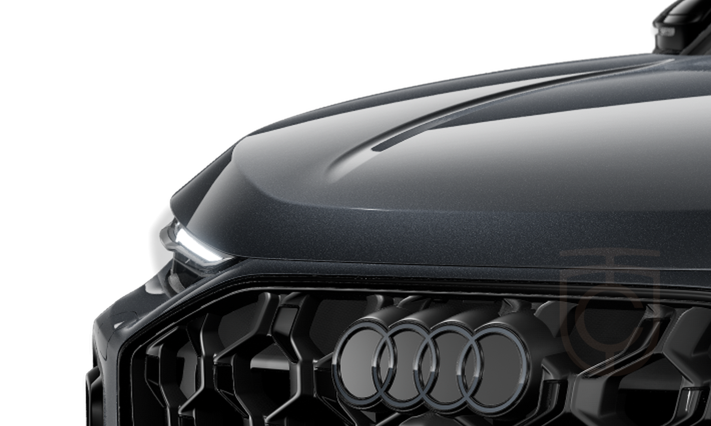 Audi Q5 SUV TDI quattro 150 kW S tronic