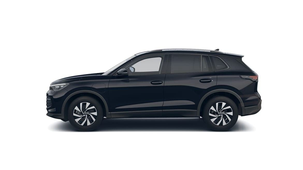 Volkswagen Tiguan eHybrid LIFE