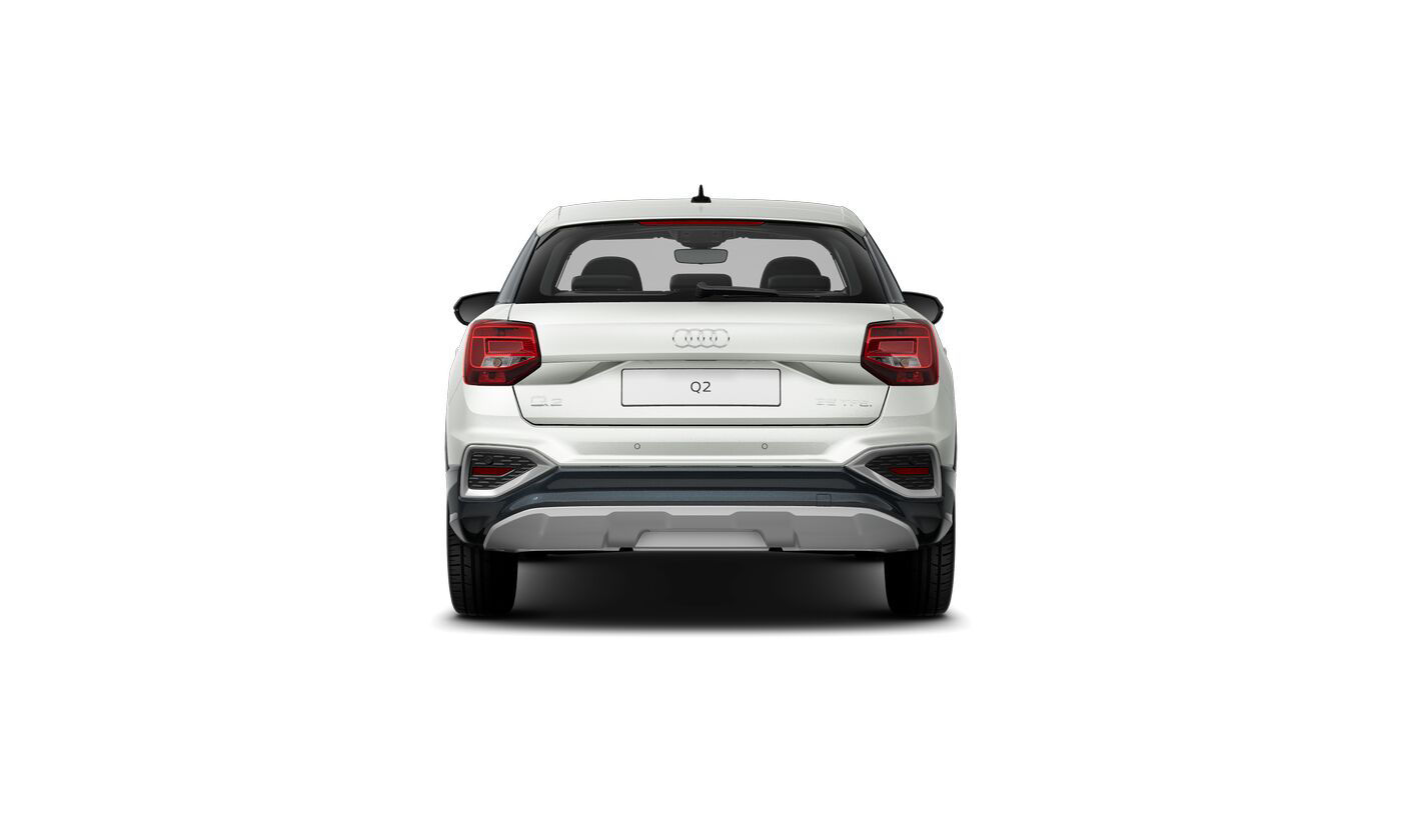 Audi Q2 advanced 35 TFSI 110 kW