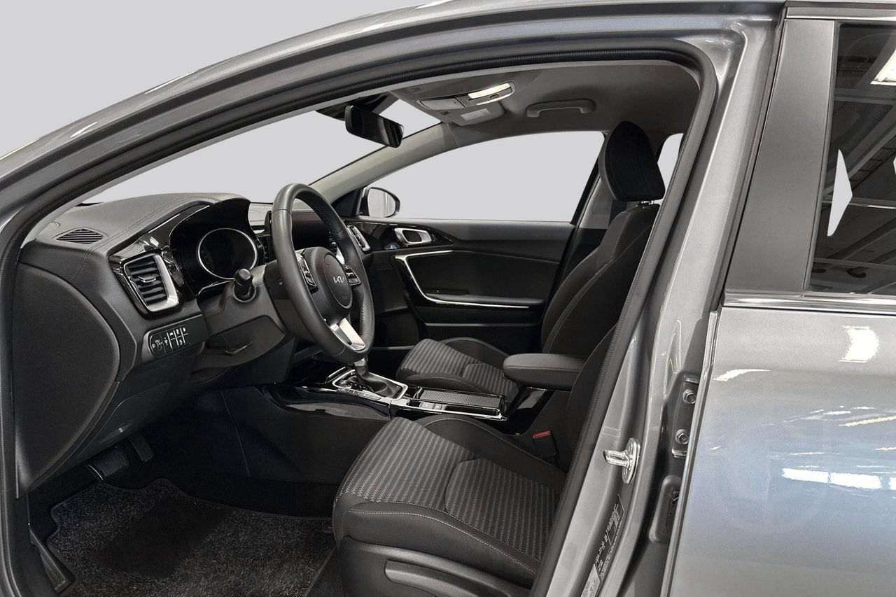 Kia CEED SW