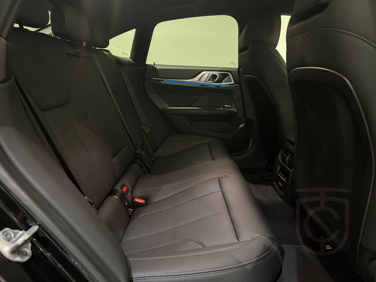 BMW i4 M60 xDrive Fully Charged Innovation